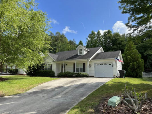 3924 HICKSWOOD FOREST CT, HIGH POINT, NC 27265 - Image 1