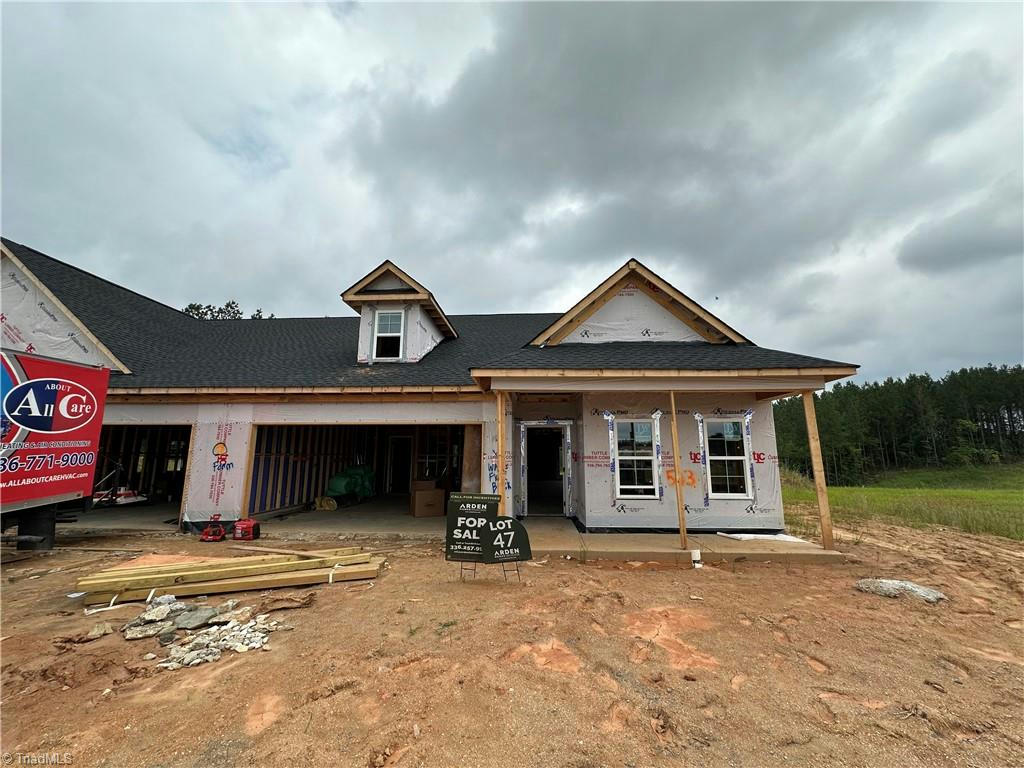 503 CREEKSIDE TERRACE, CLEMMONS, NC 27012, photo 1 of 11