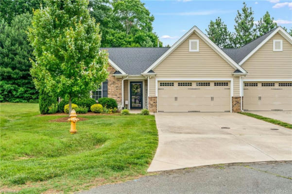 5109 MOSELEY DR, CLEMMONS, NC 27012 - Image 1