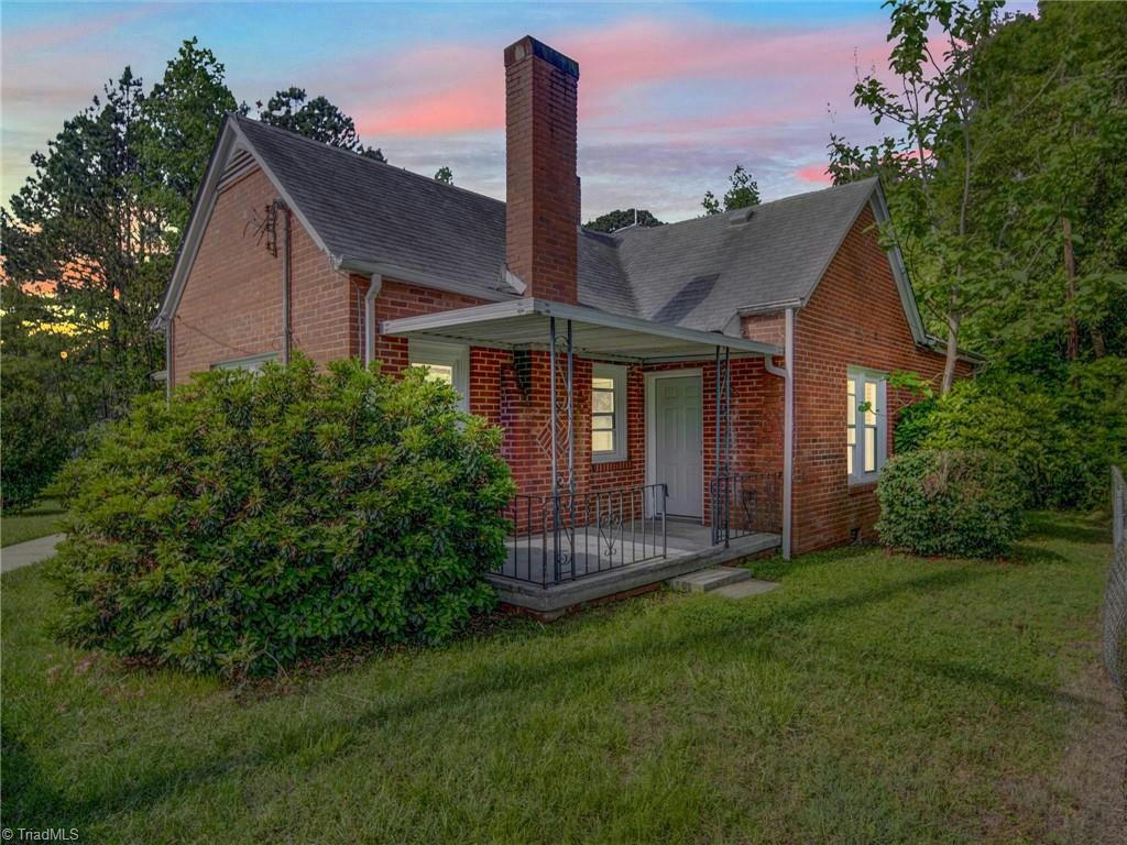 720 S MAIN ST, TROY, NC 27371, photo 1 of 26