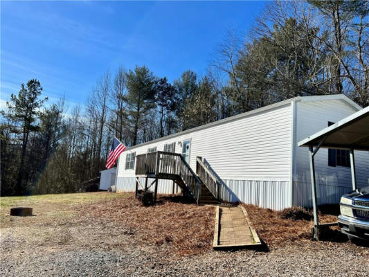 326 HUFFMAN FORK RD, PURLEAR, NC 28665 - Image 1