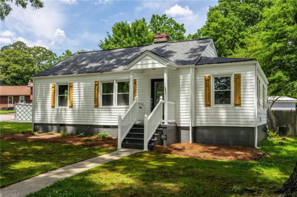 1009 LOUISE AVE, EDEN, NC 27288 - Image 1