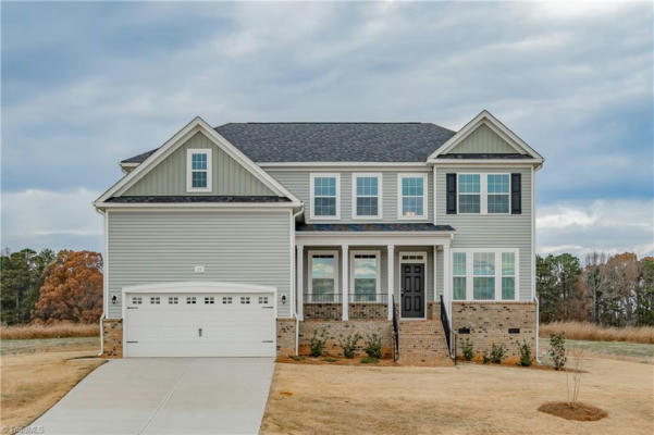 1351 OURAY DRIVE, KERNERSVILLE, NC 27284 - Image 1