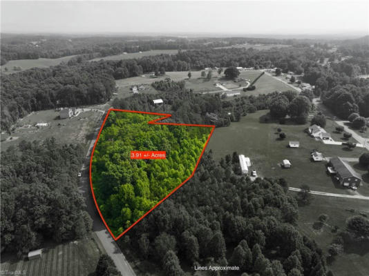LOTS 11-13 LACY DRIVE, MOUNT AIRY, NC 27030 - Image 1