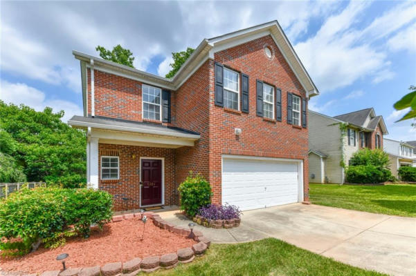 5304 WEEPING CHERRY DR, BROWNS SUMMIT, NC 27214 - Image 1