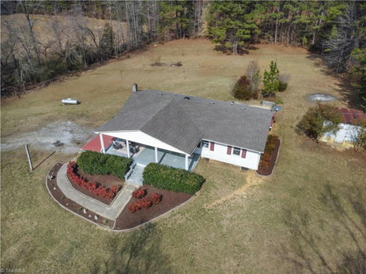 3871 OLD LIBERTY RD, FRANKLINVILLE, NC 27248 - Image 1