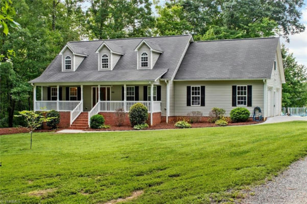 5805 PINE HALL RD, WALNUT COVE, NC 27052 - Image 1