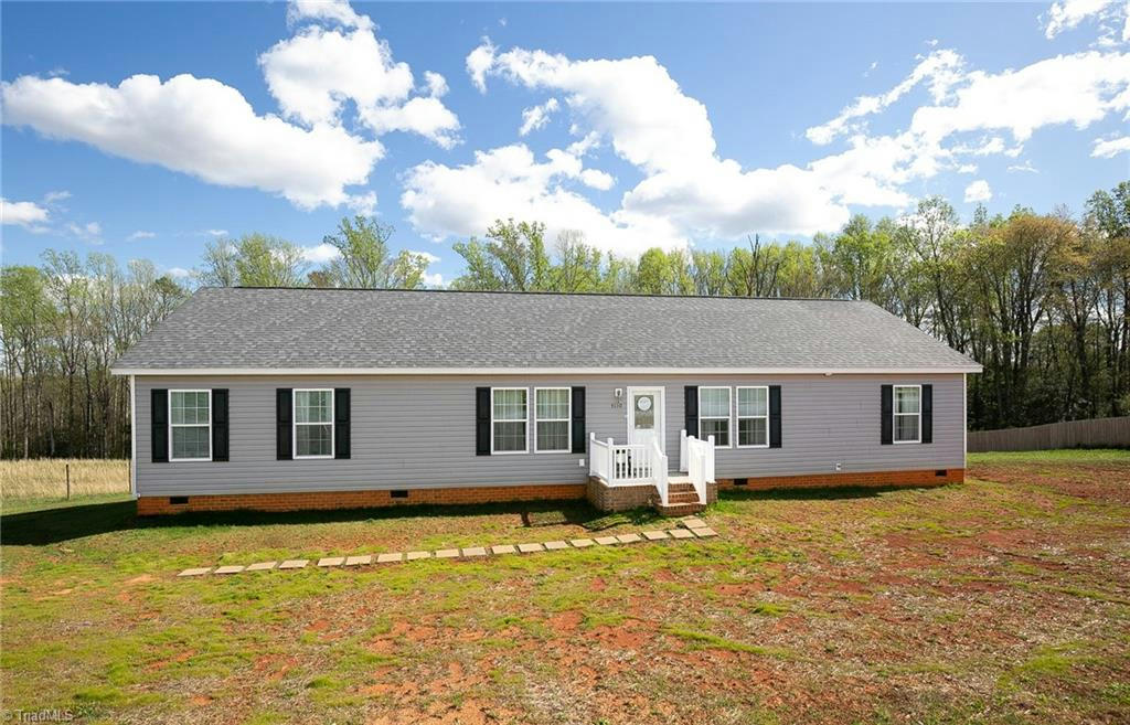 5110 BAKER RD, EAST BEND, NC 27018, photo 1 of 20