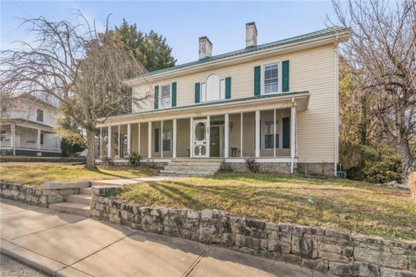 308 W CHURCH ST, MOUNT AIRY, NC 27030 - Image 1