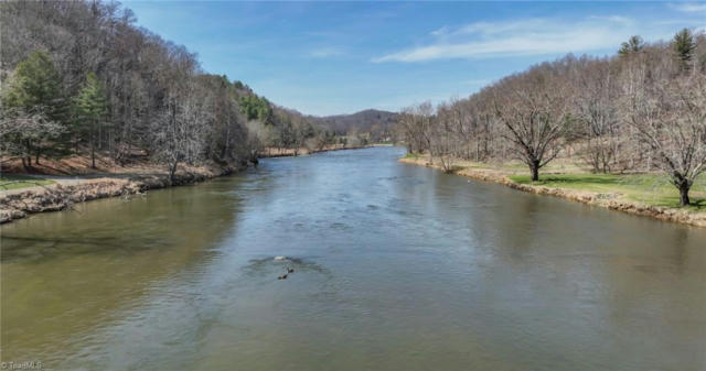 14 RIVER FRONT DR, PINEY CREEK, NC 28663 - Image 1