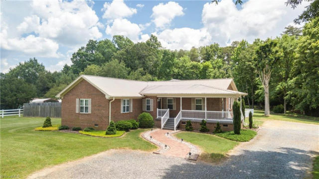 4708 MCCONNELL RD, MC LEANSVILLE, NC 27301 - Image 1