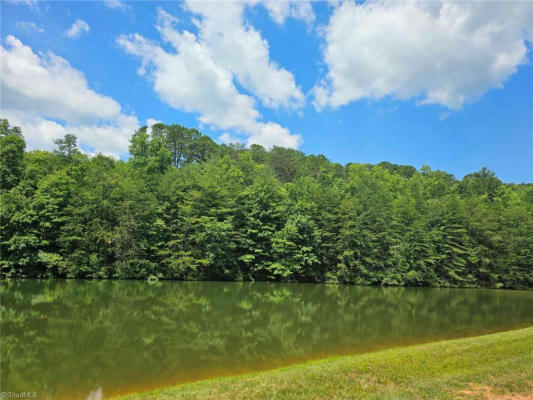 LOT 20 TBD JONATHAN DRIVE, LOWGAP, NC 27024 - Image 1