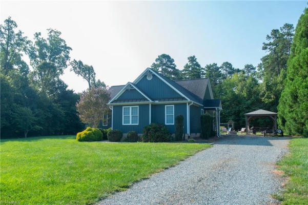 5016 BOBS CT, LIBERTY, NC 27298 - Image 1