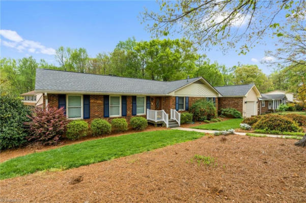 3106 ROLLING RD, HIGH POINT, NC 27265 - Image 1