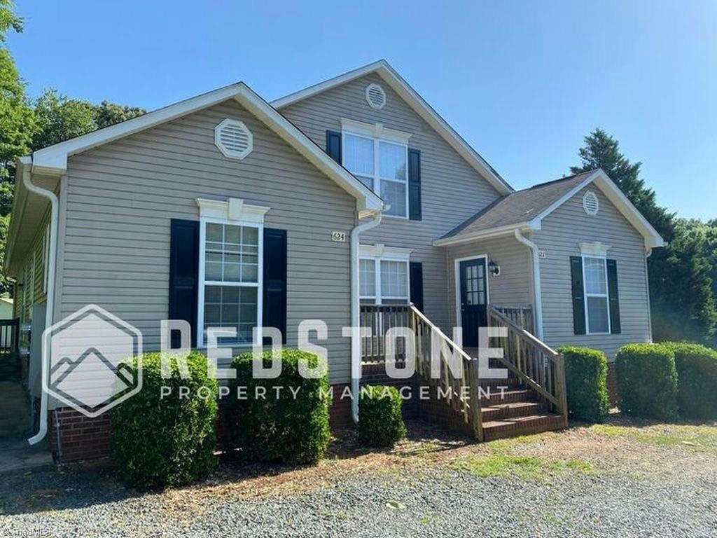 622 & 624 S WILLIAMSON AVENUE, ELON, NC 27244, photo 1