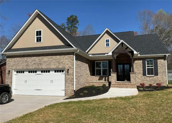00 SHADY SPRING DRIVE, REIDSVILLE, NC 27320 - Image 1