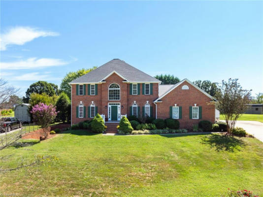 309 GREENFIELD CT, LEXINGTON, NC 27295 - Image 1