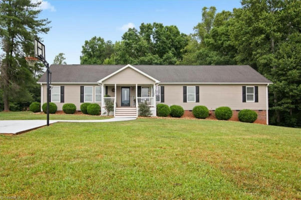 1420 SMITH RD, WESTFIELD, NC 27053 - Image 1