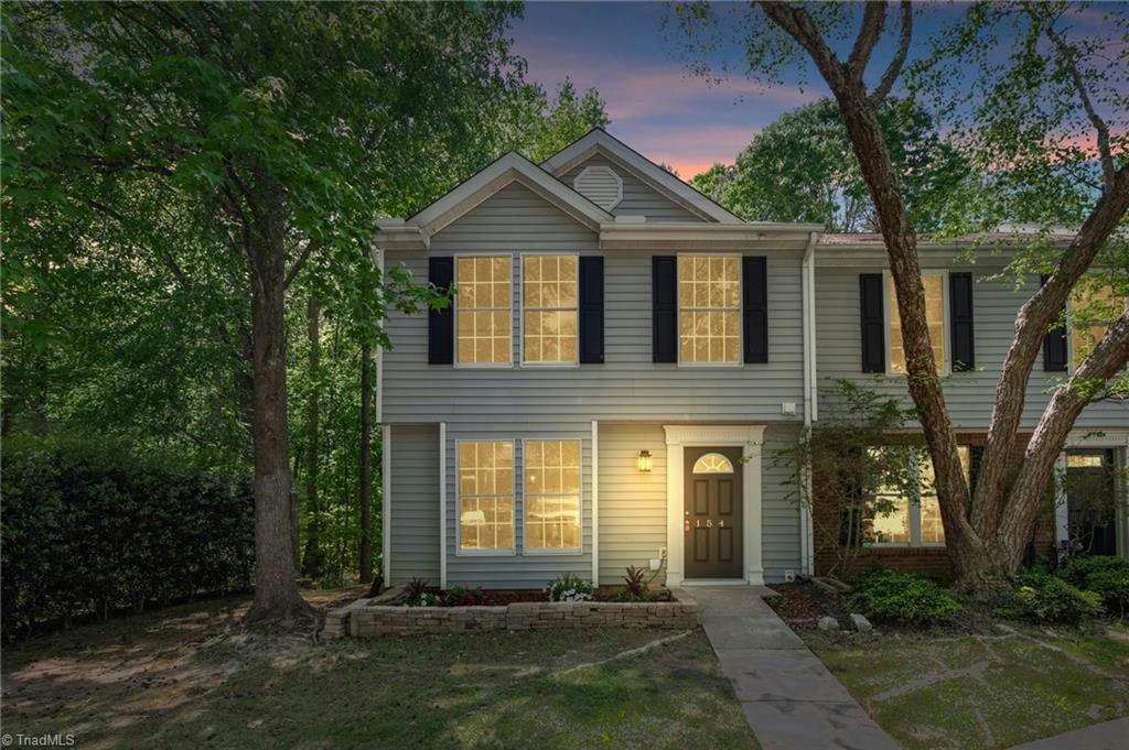 154 LUXON PL, CARY, NC 27513, photo 1 of 31