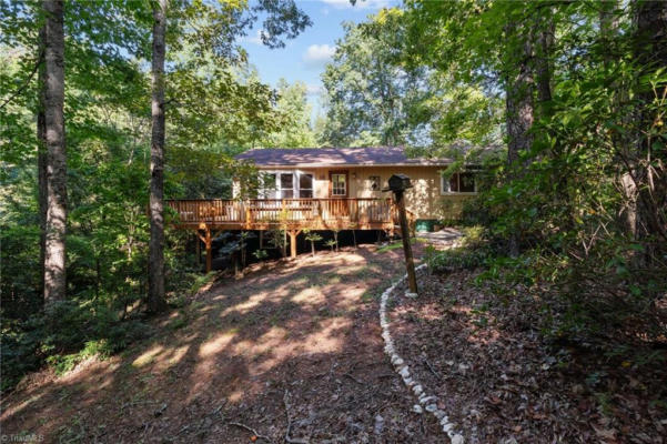 1752 FAIRFIELD RD, MOUNT GILEAD, NC 27306 - Image 1