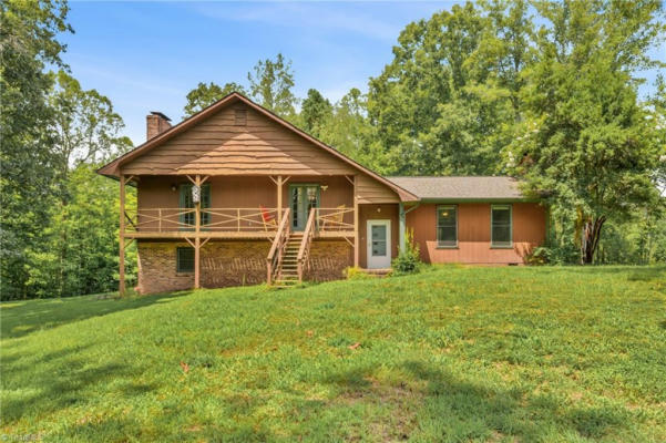 203 MILLBROOK LN, WALNUT COVE, NC 27052 - Image 1