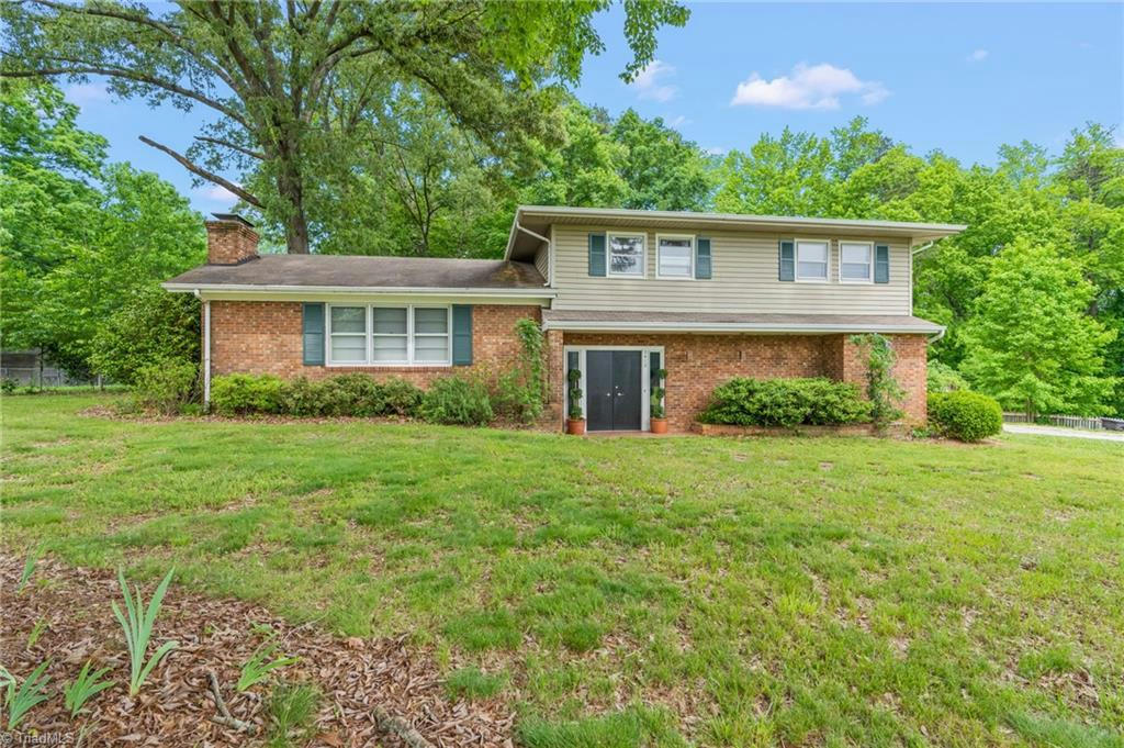 3412 GREENHILL DR, HIGH POINT, NC 27265, photo 1 of 49