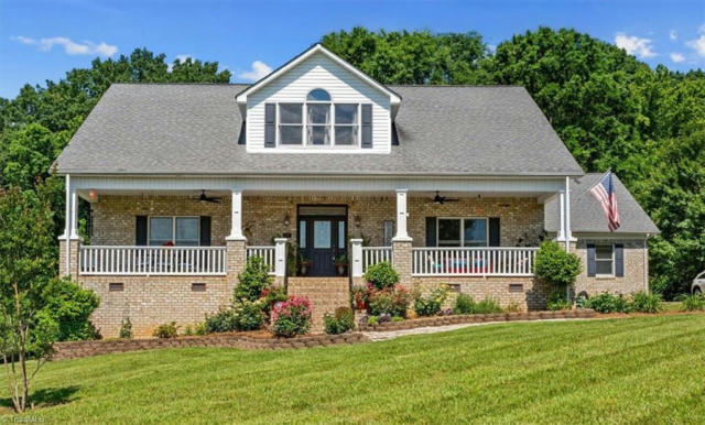 7447 MIDDLESTREAM RD, BROWNS SUMMIT, NC 27214 - Image 1
