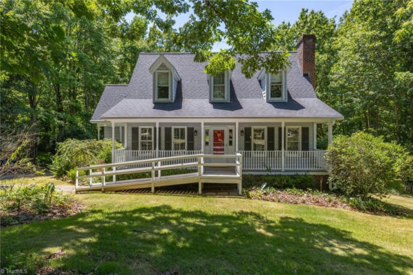 150 COUNTRY VIEW LN, EDEN, NC 27288 - Image 1
