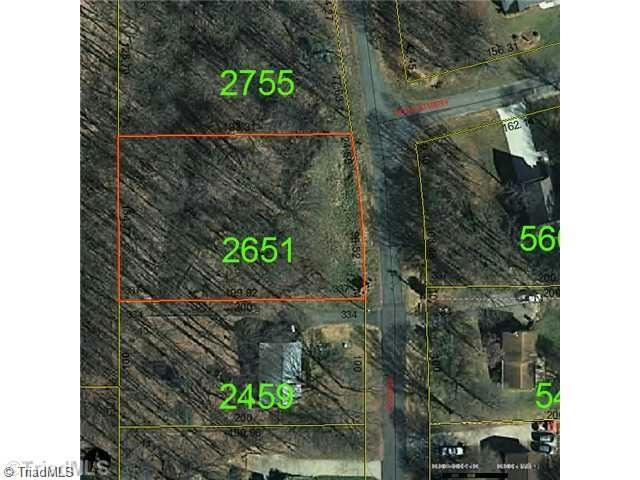 LOT 1 MONTGOMERY COURT, WALNUT COVE, NC 27052, photo 1 of 2