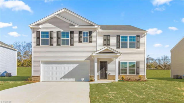 326 HARPER MILL CIRCLE, LEXINGTON, NC 27292 - Image 1