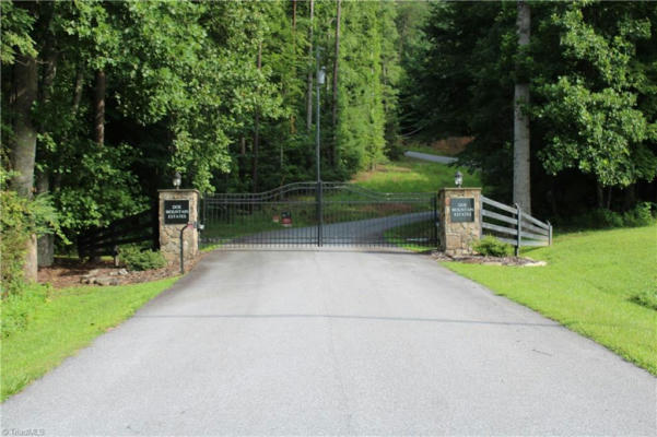 LOT 69 TURKEY TRAIL, MCGRADY, NC 28649, photo 4 of 13