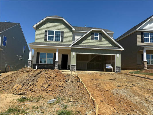3243 RILEY FORD TRAIL # LOT 22, HIGH POINT, NC 27265, photo 2 of 16