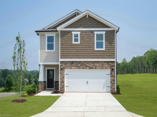 1104 ORCHARD STREAM DR, HAW RIVER, NC 27258 - Image 1