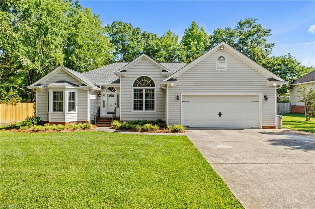 507 MACLEAN DR, GIBSONVILLE, NC 27249, photo 1 of 50