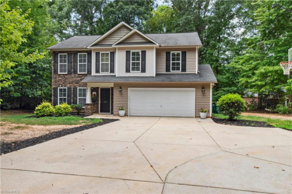 6990 HARPER VIEW CT, CLEMMONS, NC 27012 - Image 1