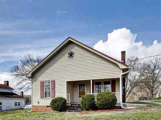 213 ACADEMY ST, FRANKLINVILLE, NC 27248 - Image 1