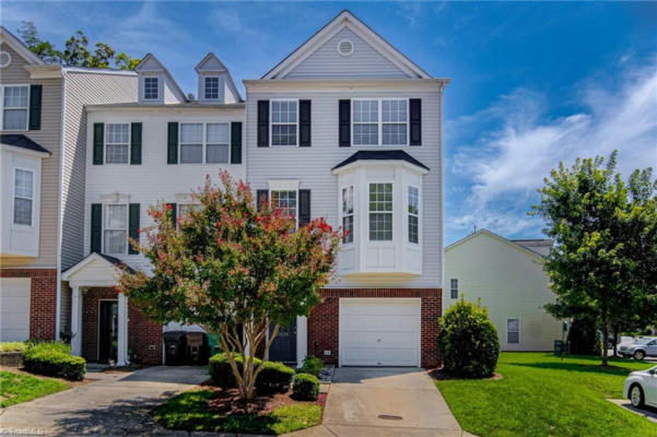 3930 TARRANT TRACE CIR, HIGH POINT, NC 27265 - Image 1