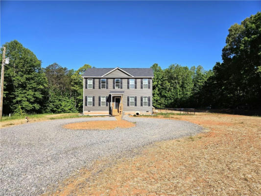 1661 KING RD, WESTFIELD, NC 27053 - Image 1