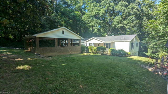 3825 OLD HOLLOW RD, KERNERSVILLE, NC 27284 - Image 1
