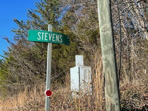 LOT 15 STEVENS DRIVE, JONESVILLE, NC 28642, photo 1 of 6