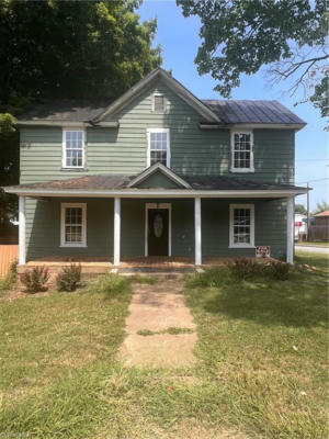 102 MAIN ST W, YANCEYVILLE, NC 27379 - Image 1