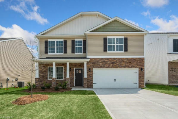 112 SUGARBERRY LN # 10, STOKESDALE, NC 27357 - Image 1