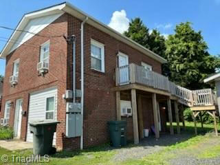 206 MAY ST, EDEN, NC 27288 - Image 1