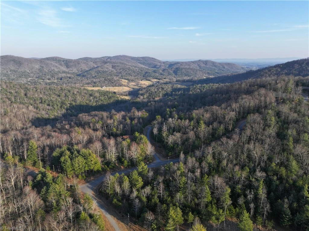 LOT 69 TURKEY TRAIL, MCGRADY, NC 28649, photo 1 of 13