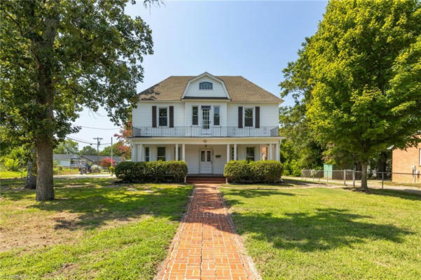 300 COX AVE, THOMASVILLE, NC 27360 - Image 1