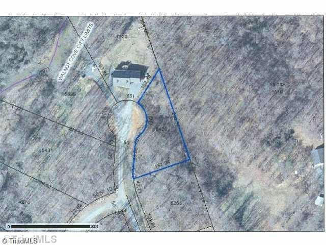 LOT 10 MONTGOMERY COURT, WALNUT COVE, NC 27052, photo 1 of 2