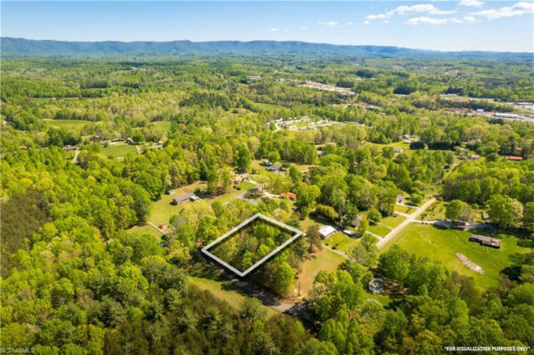 LOT 12 BROOKFIELD DRIVE, MOUNT AIRY, NC 27030 - Image 1