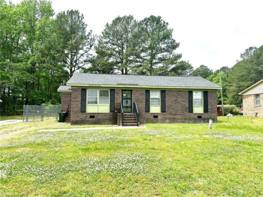 612 S MARTIN LUTHER KING AVE, ENFIELD, NC 27823 - Image 1