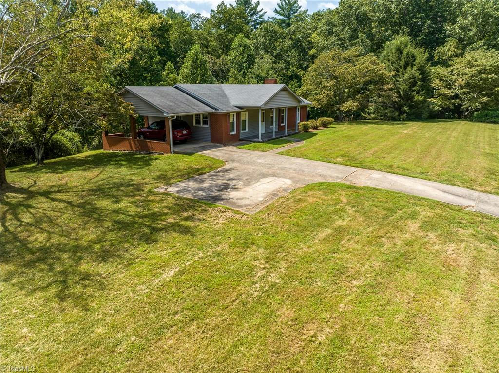 883 ZEPHYR MOUNTAIN PARK RD, STATE ROAD, NC 28676, photo 1 of 30