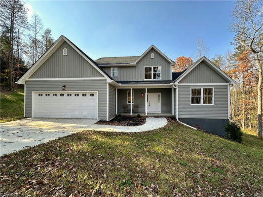 2578 WHIPPORWILL CT, RURAL HALL, NC 27045 - Image 1